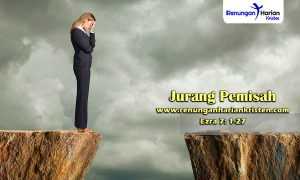 Renungan-Harian-Remaja-Ezra-7-1-27-Jurang-Pemisah