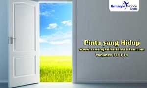 Renungan-Harian-Remaja-Yohanes-14-1-14-Pintu-yang-Hidup
