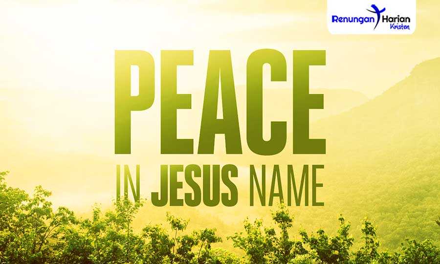 Christian-Sermons-Peace