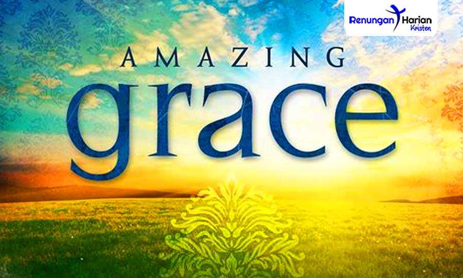 Christian Sermons Romans 5: 12-21 | Grace