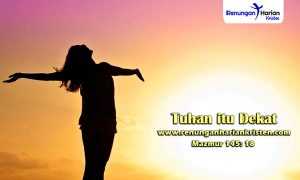 Mazmur-145-18-Tuhan-itu-Dekat