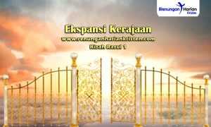Renungan-Harian-Kisah-Rasul-1-Ekspansi-Kerajaan