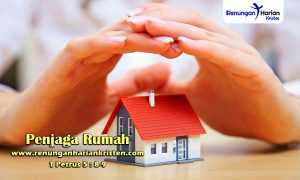 Renungan-Harian-1-Petrus-5-8-9-Penjaga-Rumah