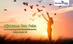 Renungan-Harian-Kisah-Rasul-15-Bijaksana-Dan-Peka