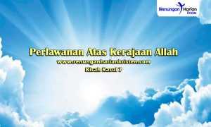 Renungan-Harian-Kisah-Rasul-7-Perlawanan-Atas-Kerajaan-Allah