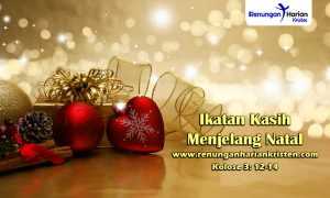 Renungan-Harian-Kolose-3-12-14-Ikatan-Kasih-Menjelang-Natal