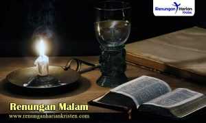 Kumpulan-Renungan-Malam-Kristen-Hari-Ini