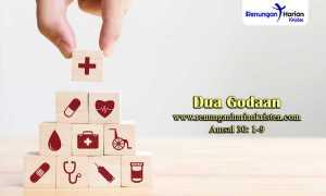 Renungan-Harian-Amsal-30-1-9-Dua-Godaan