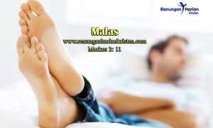 Renungan-Harian-Markus-2-11-Malas