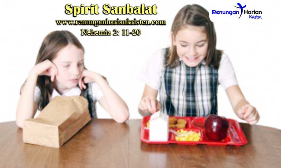 Renungan-Harian-Nehemia-2-11-20-Spirit-Sanbalat