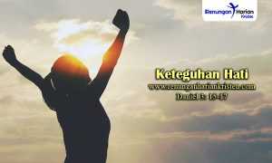 Renungan-Harian-Daniel-3-15-17-Keteguhan-Hati