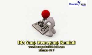 Renungan-Harian-Mazmur-44-7-DIA-Yang-Memegang-Kendali