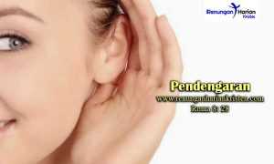 Renungan-Harian-Roma-8-28-Pendengaran