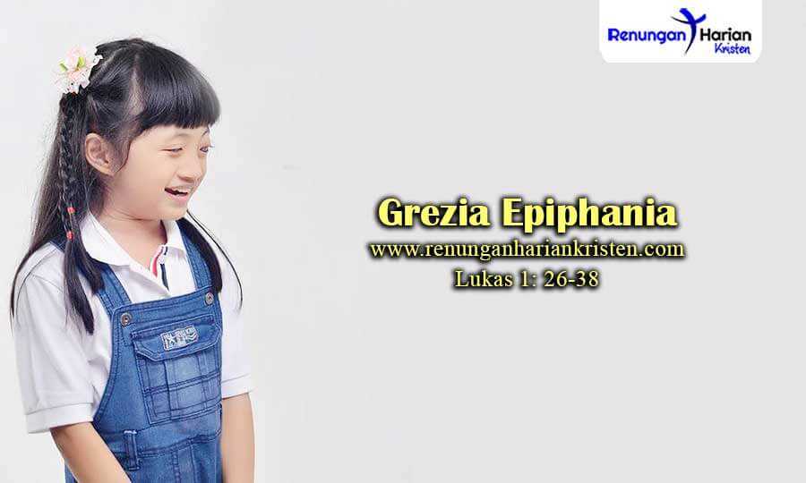 Renungan-Sekolah-Minggu-Lukas-1-26-38-Grezia-Epiphania