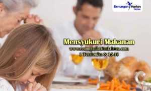 Renungan-Remaja-1-Tesalonika-5-16-18-Mensyukuri-Makanan