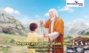 Renungan-Kejadian-22-1-12-Kepercayaan-Abraham-diuji.