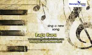 Renungan-Harian-Mazmur-40-3-Lagu-Baru