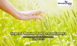Renungan-Harian-Yeremia-29-11-Seperti-Musim-dan-Penantiannya