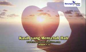 Renungan-Filemon-1-4-Kasih-yang-Menyetuh-Hati