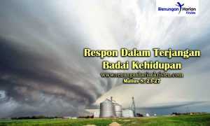Renungan-Matius-8-23-27-Respon-Dalam-Terjangan-Badai-Kehidupan