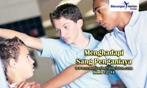 Renungan-Roma-12-14-Menghadapi-Sang-Penganiaya
