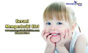 Renungan-Anak-Yehezkiel-33-9-Berani-Memperbaiki-Diri