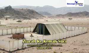Renungan-Keluaran-25-9-Ziarah-Ke-Kemah-Suci