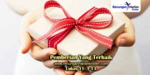 Renungan-Harian-Lukas-11-1-13-Pemberian-Yang-Terbaik